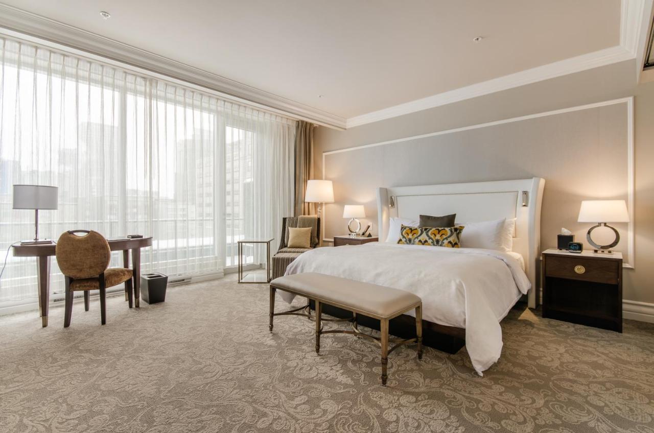 Hotel Birks Montréal Kültér fotó